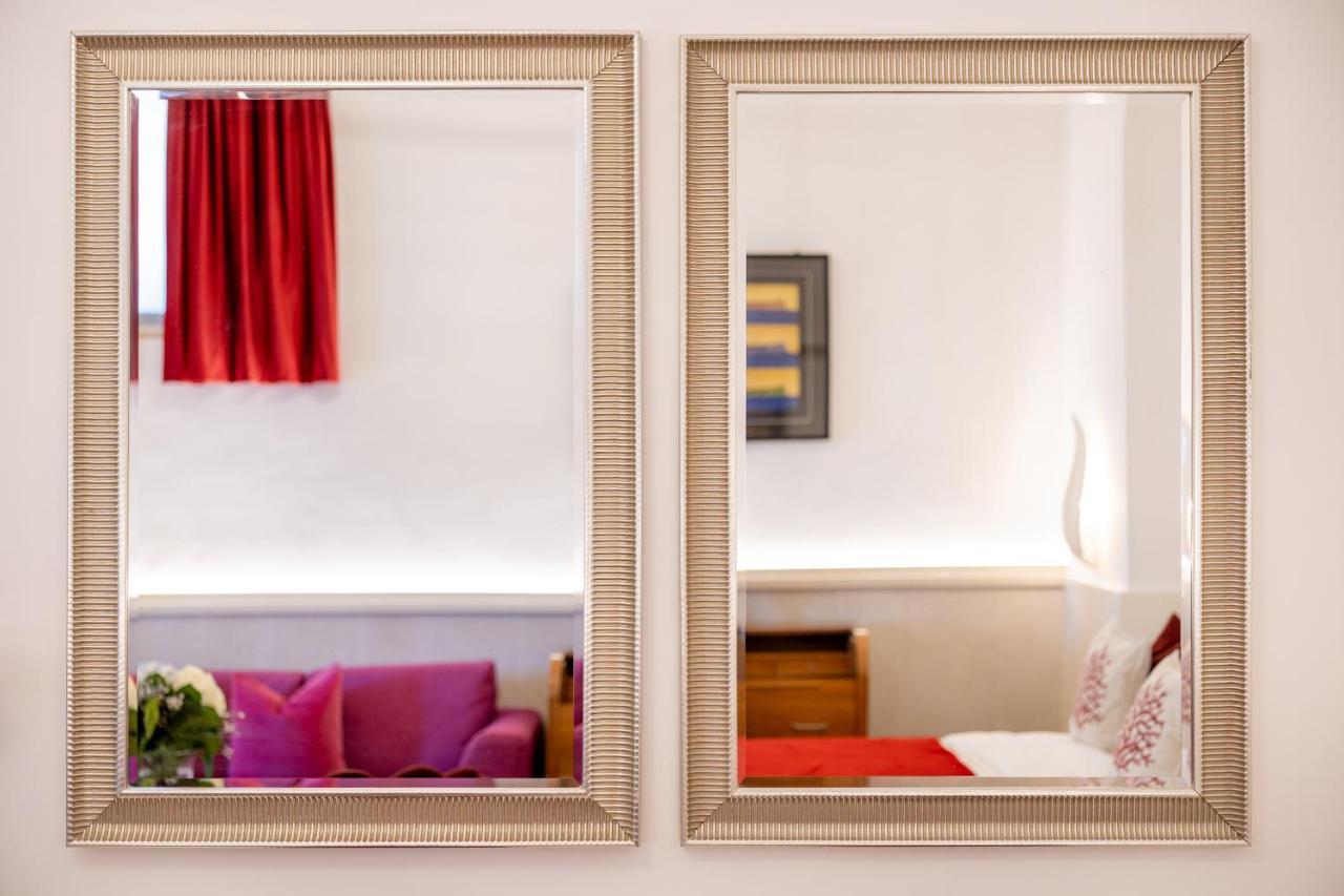 Suite Belvedere Capri Exclusive Rooms Exteriér fotografie