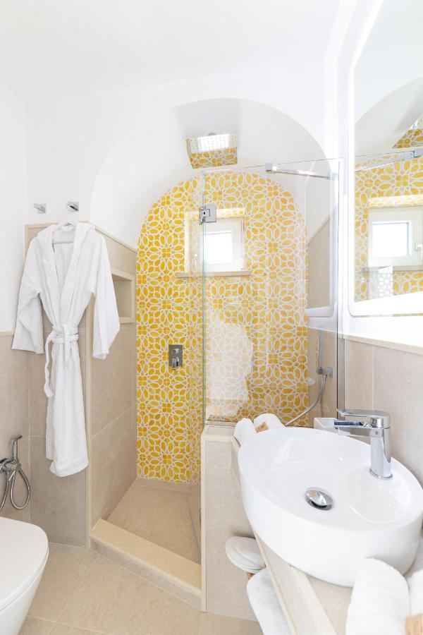 Suite Belvedere Capri Exclusive Rooms Exteriér fotografie