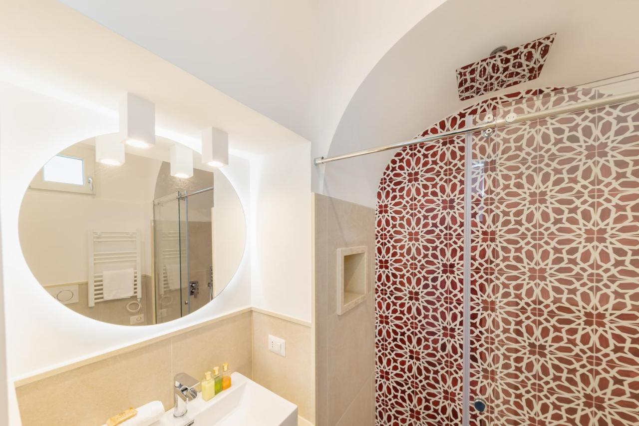 Suite Belvedere Capri Exclusive Rooms Exteriér fotografie