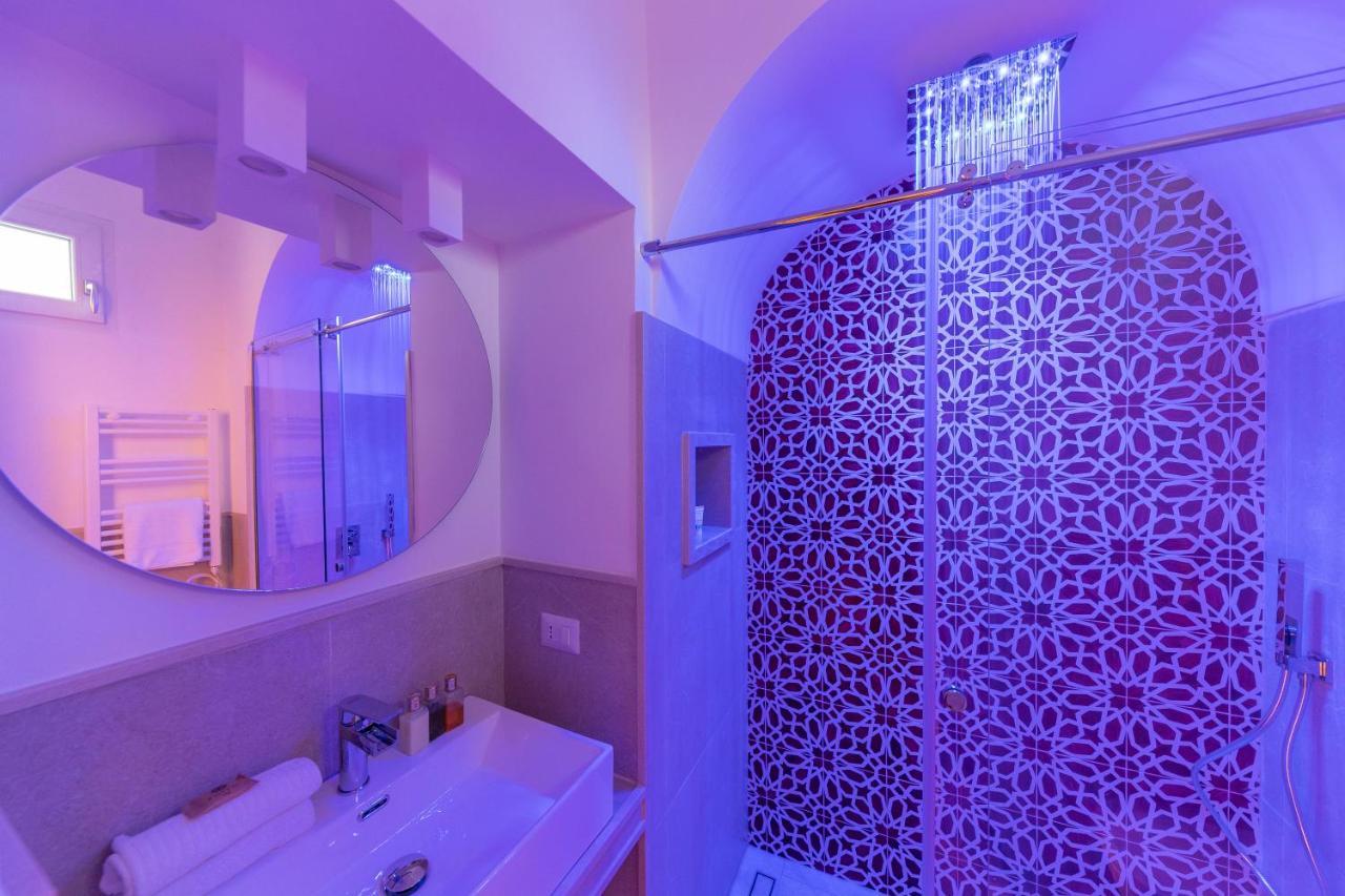Suite Belvedere Capri Exclusive Rooms Exteriér fotografie