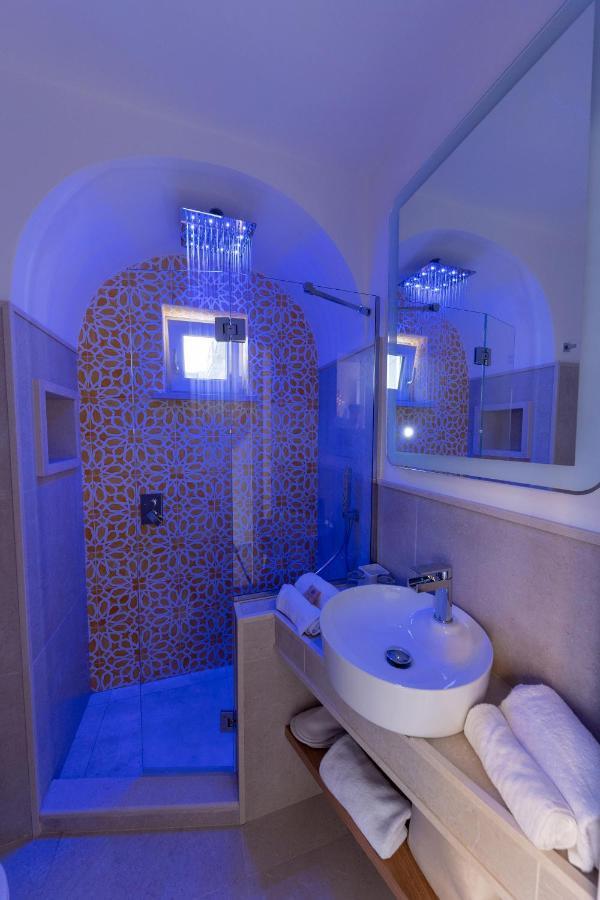 Suite Belvedere Capri Exclusive Rooms Exteriér fotografie