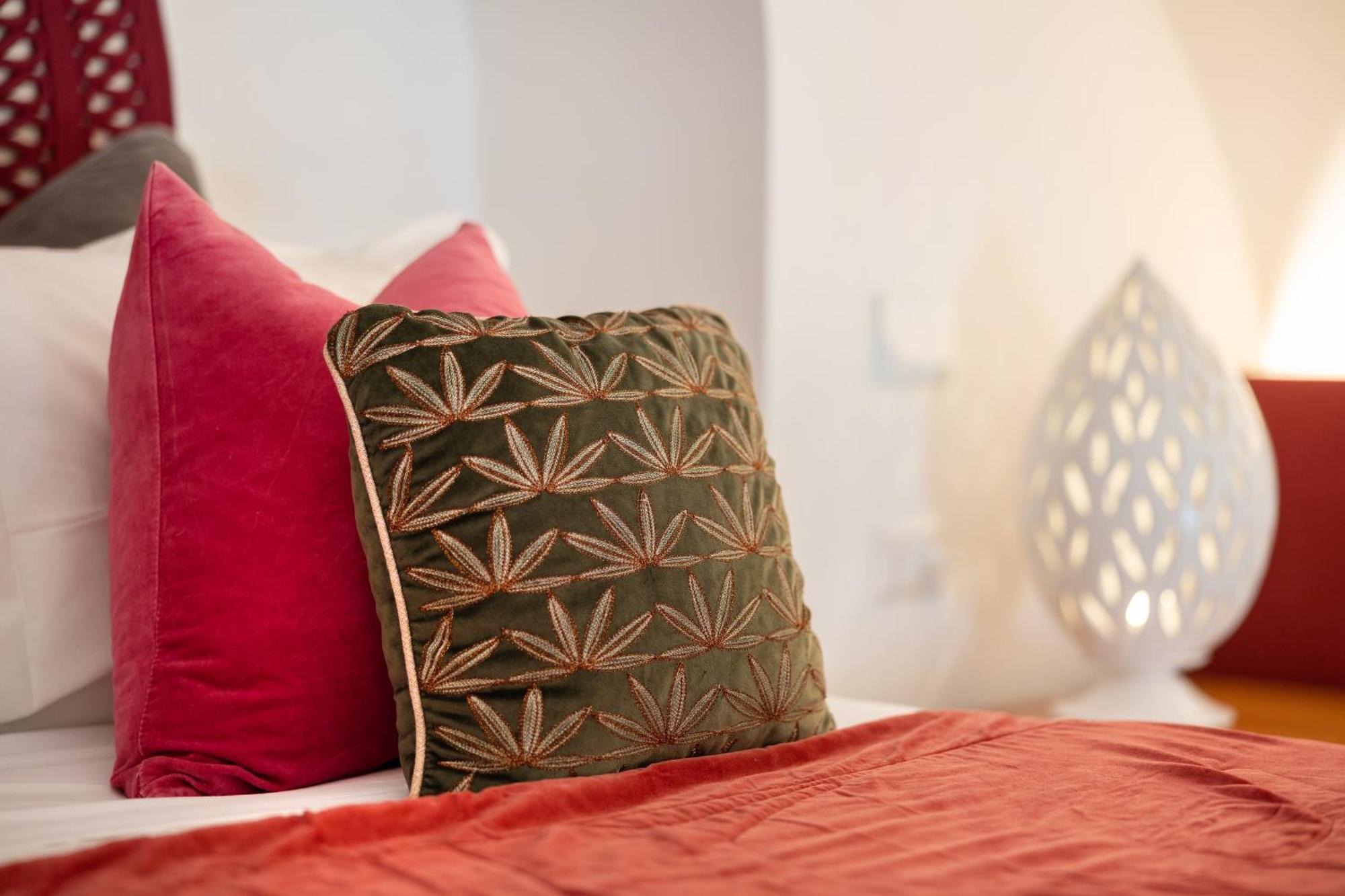 Suite Belvedere Capri Exclusive Rooms Exteriér fotografie